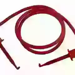 E Z Hook 604XR Mini Hook Test Lead